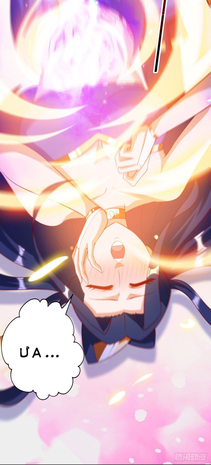 đọc truyện Chúa Tể Tam Giới Chương 145 ảnh 21 tại Thiên Thai Truyện