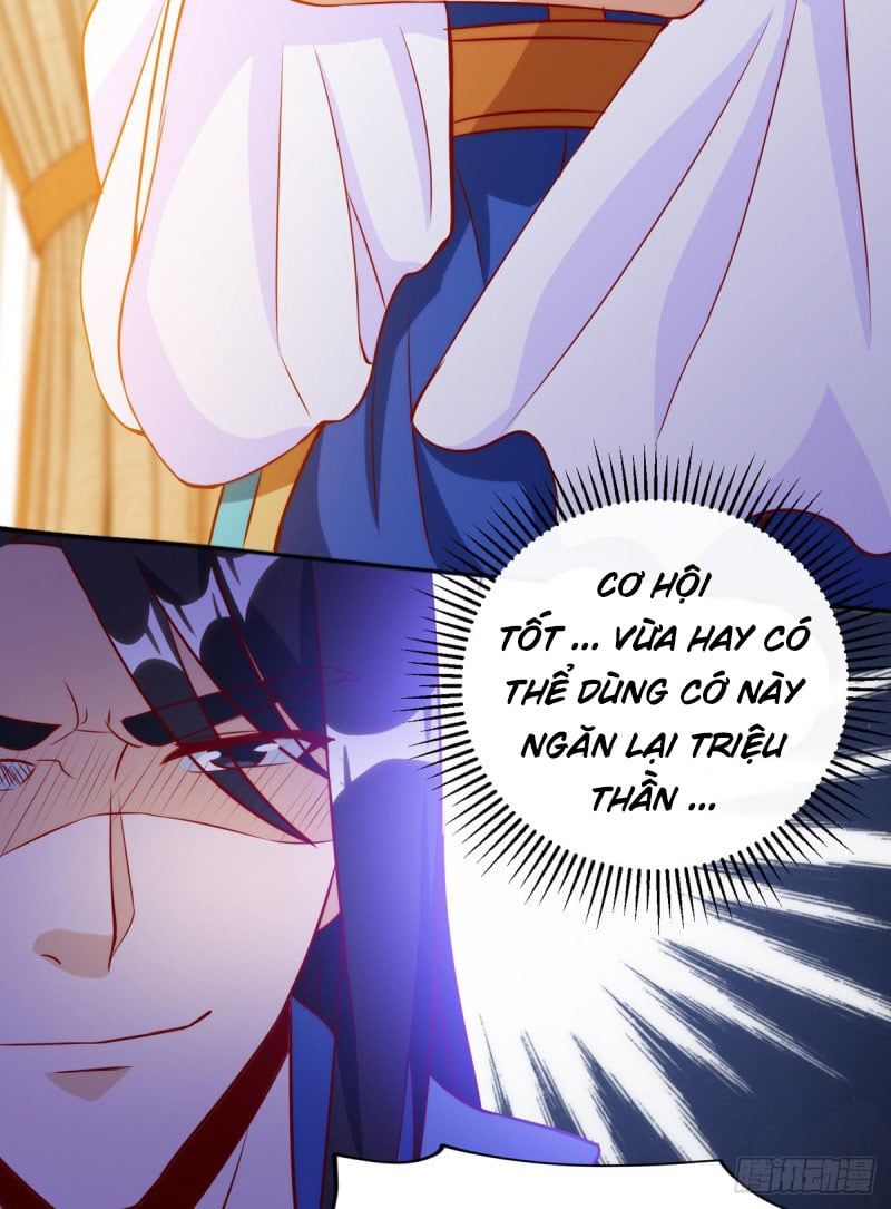 đọc truyện Chúa Tể Tam Giới Chương 145 ảnh 9 tại Thiên Thai Truyện