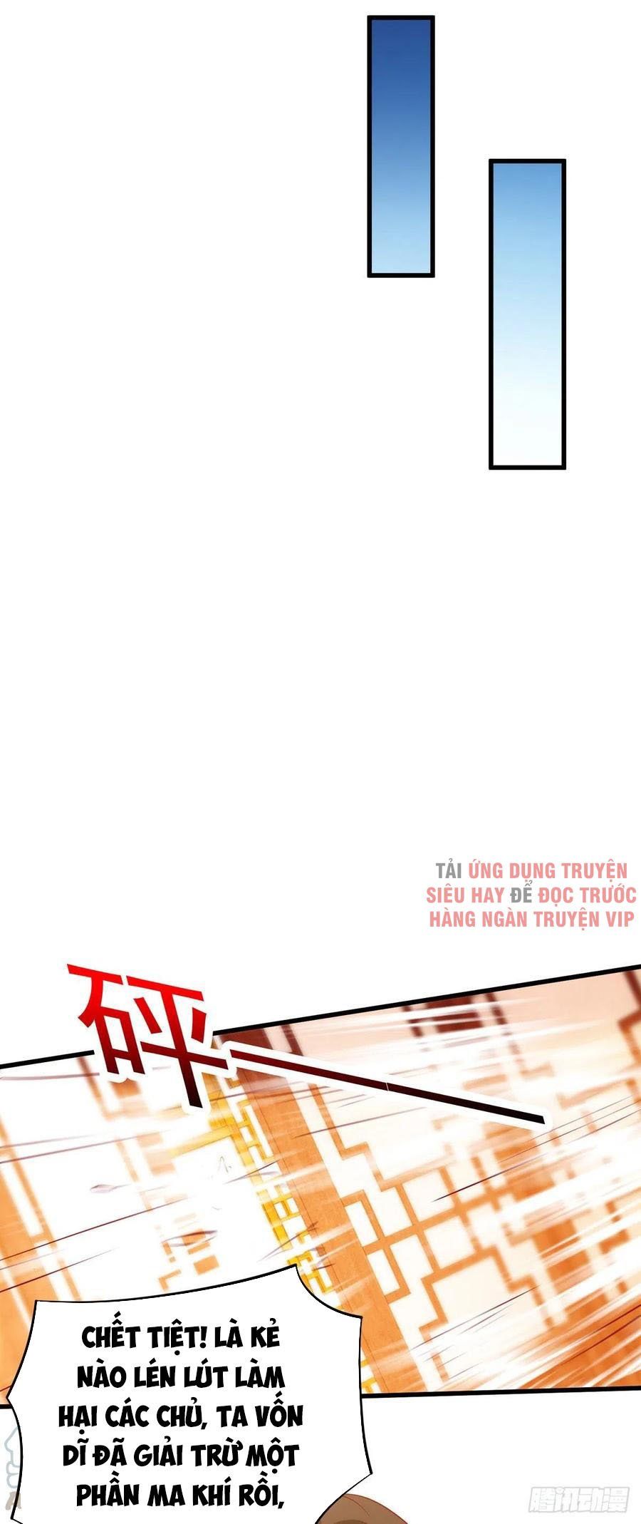 đọc truyện Chúa Tể Tam Giới Chương 146 ảnh 15 tại Thiên Thai Truyện