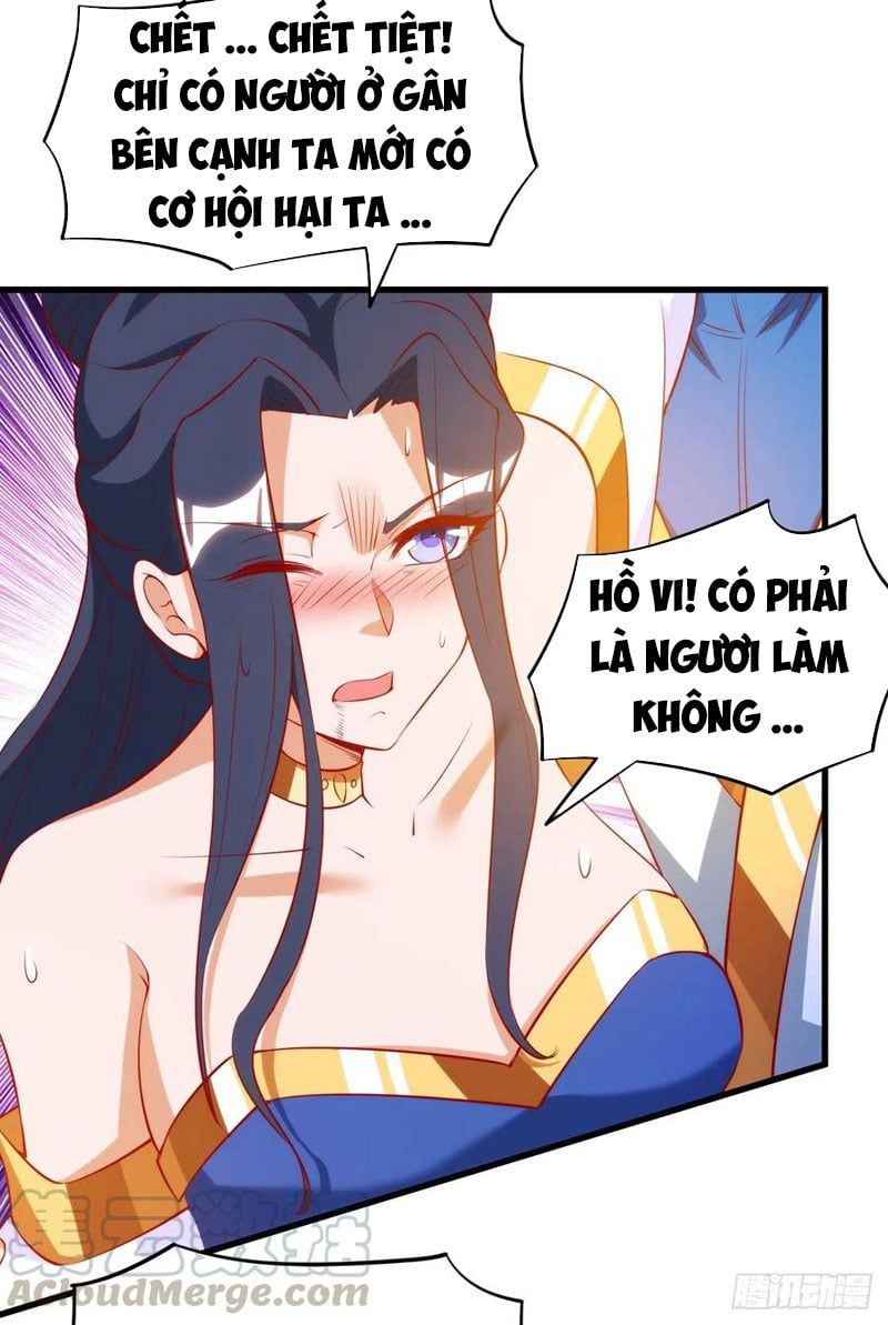 đọc truyện Chúa Tể Tam Giới Chương 146 ảnh 17 tại Thiên Thai Truyện