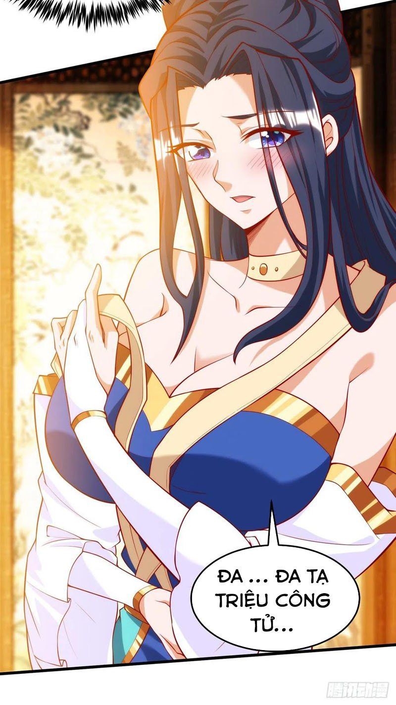 đọc truyện Chúa Tể Tam Giới Chương 146 ảnh 4 tại Thiên Thai Truyện