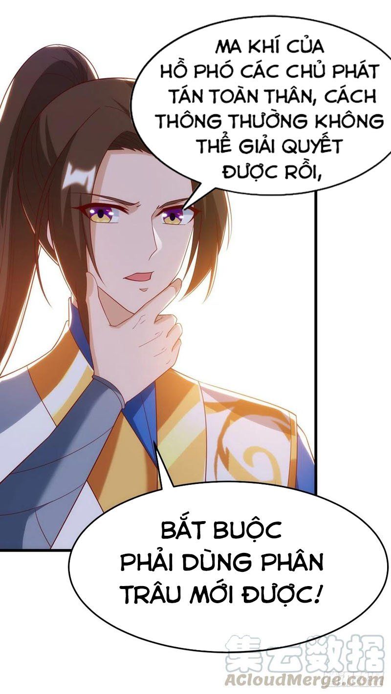 đọc truyện Chúa Tể Tam Giới Chương 146 ảnh 23 tại Thiên Thai Truyện