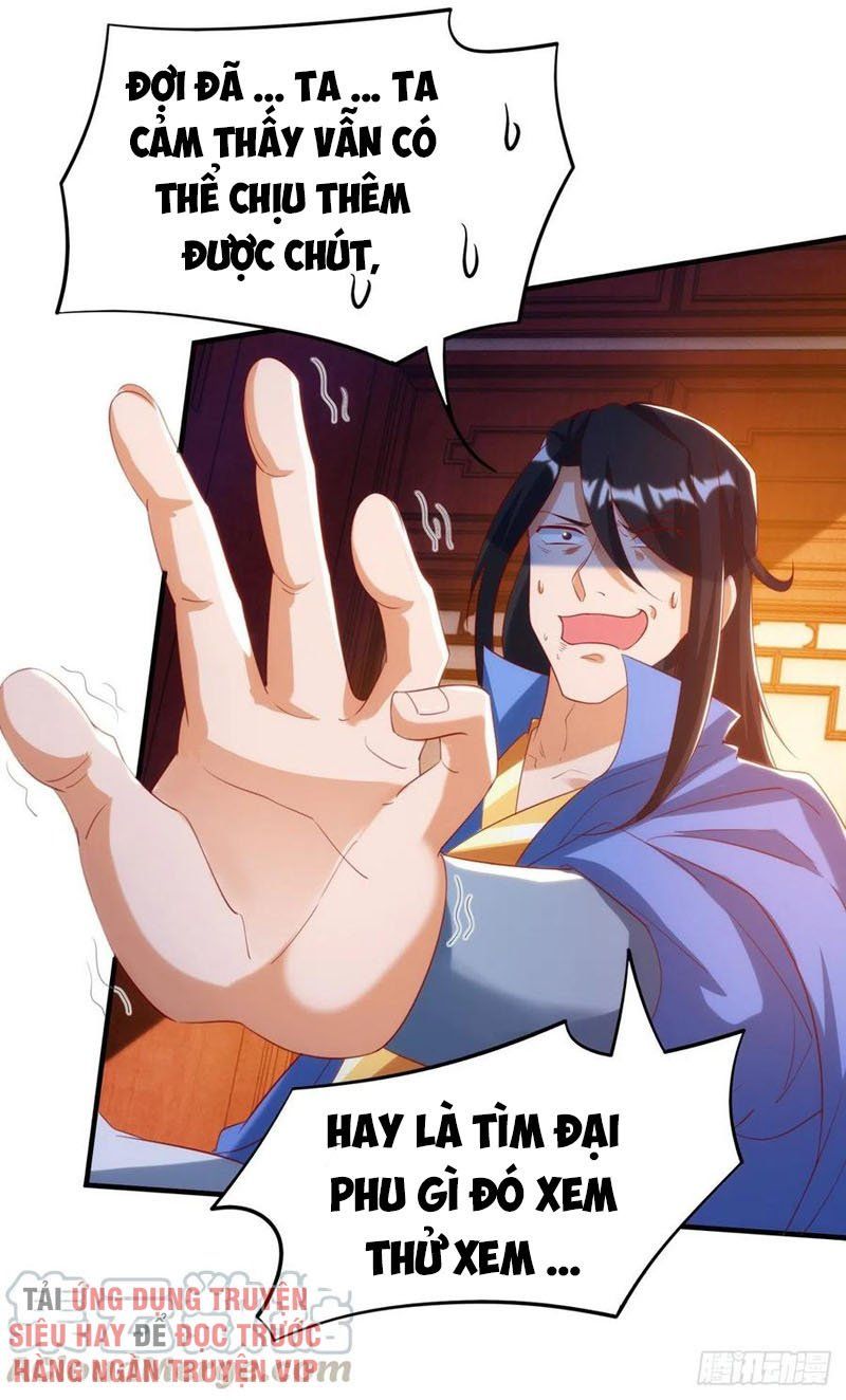 đọc truyện Chúa Tể Tam Giới Chương 146 ảnh 27 tại Thiên Thai Truyện