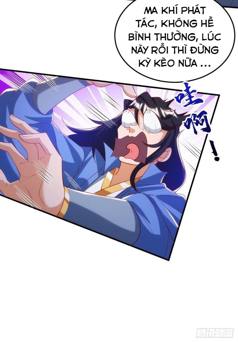 đọc truyện Chúa Tể Tam Giới Chương 146 ảnh 29 tại Thiên Thai Truyện