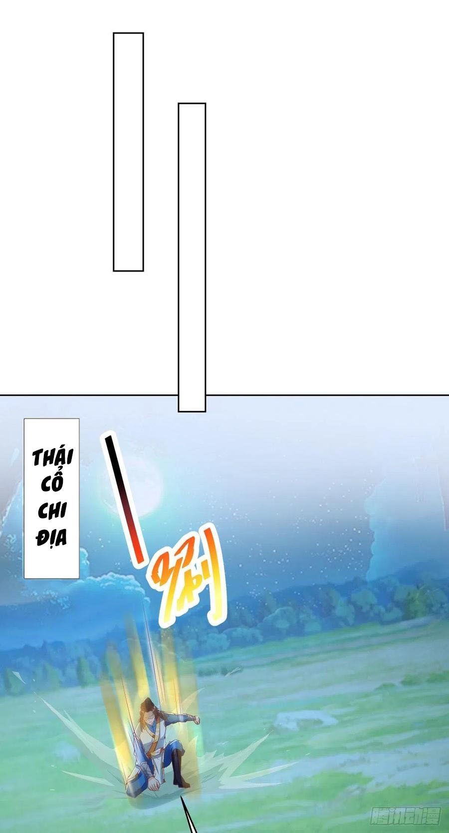 đọc truyện Chúa Tể Tam Giới Chương 147 ảnh 20 tại Thiên Thai Truyện