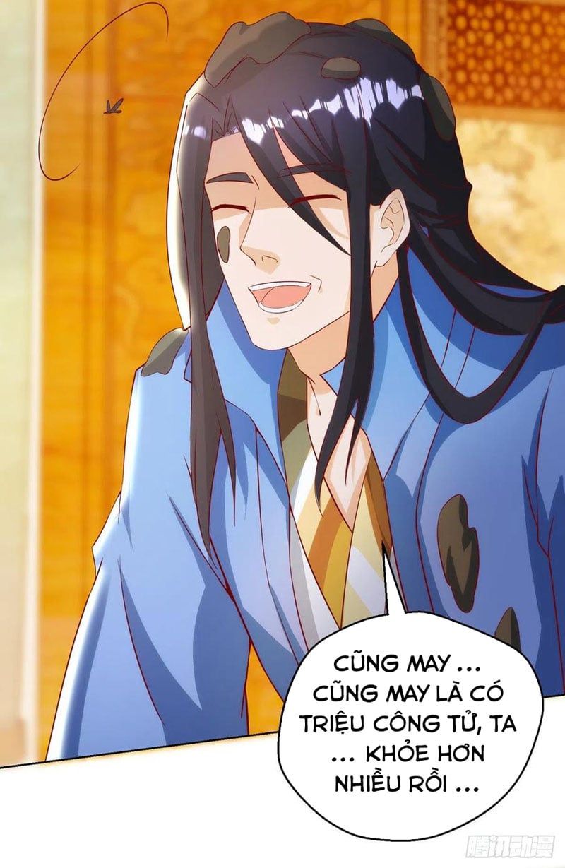 đọc truyện Chúa Tể Tam Giới Chương 147 ảnh 4 tại Thiên Thai Truyện