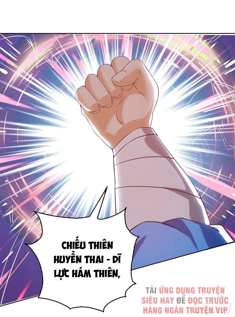 đọc truyện Chúa Tể Tam Giới Chương 147 ảnh 24 tại Thiên Thai Truyện