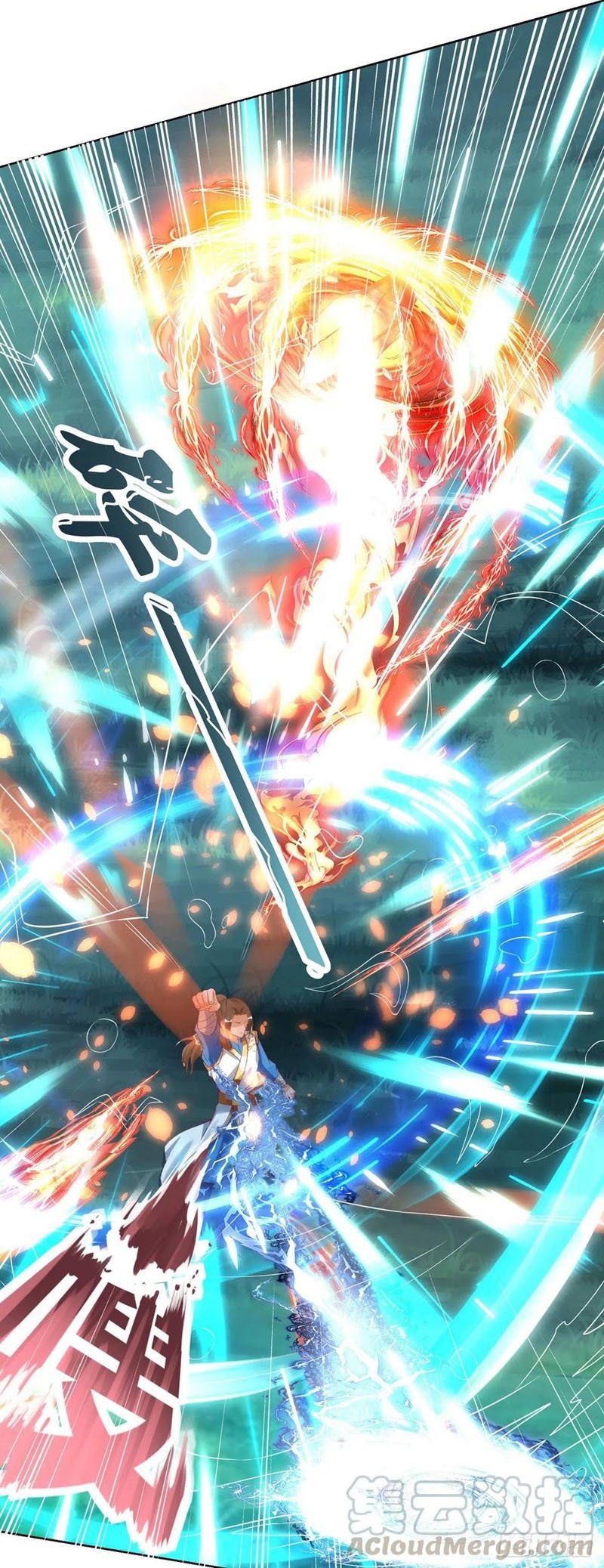 đọc truyện Chúa Tể Tam Giới Chương 147 ảnh 25 tại Thiên Thai Truyện