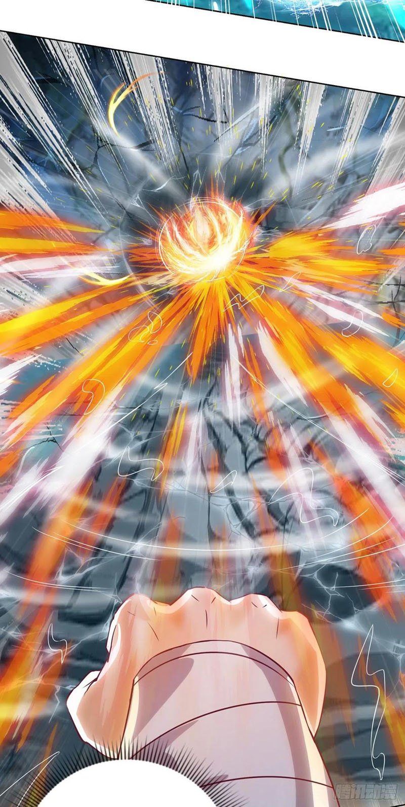 đọc truyện Chúa Tể Tam Giới Chương 147 ảnh 26 tại Thiên Thai Truyện