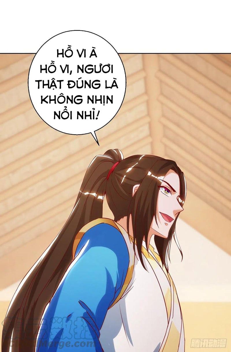 đọc truyện Chúa Tể Tam Giới Chương 147 ảnh 31 tại Thiên Thai Truyện