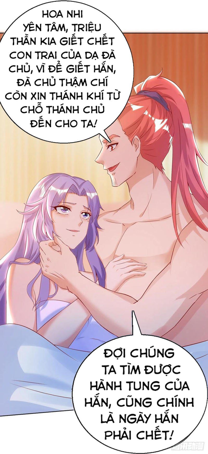 đọc truyện Chúa Tể Tam Giới Chương 147 ảnh 10 tại Thiên Thai Truyện