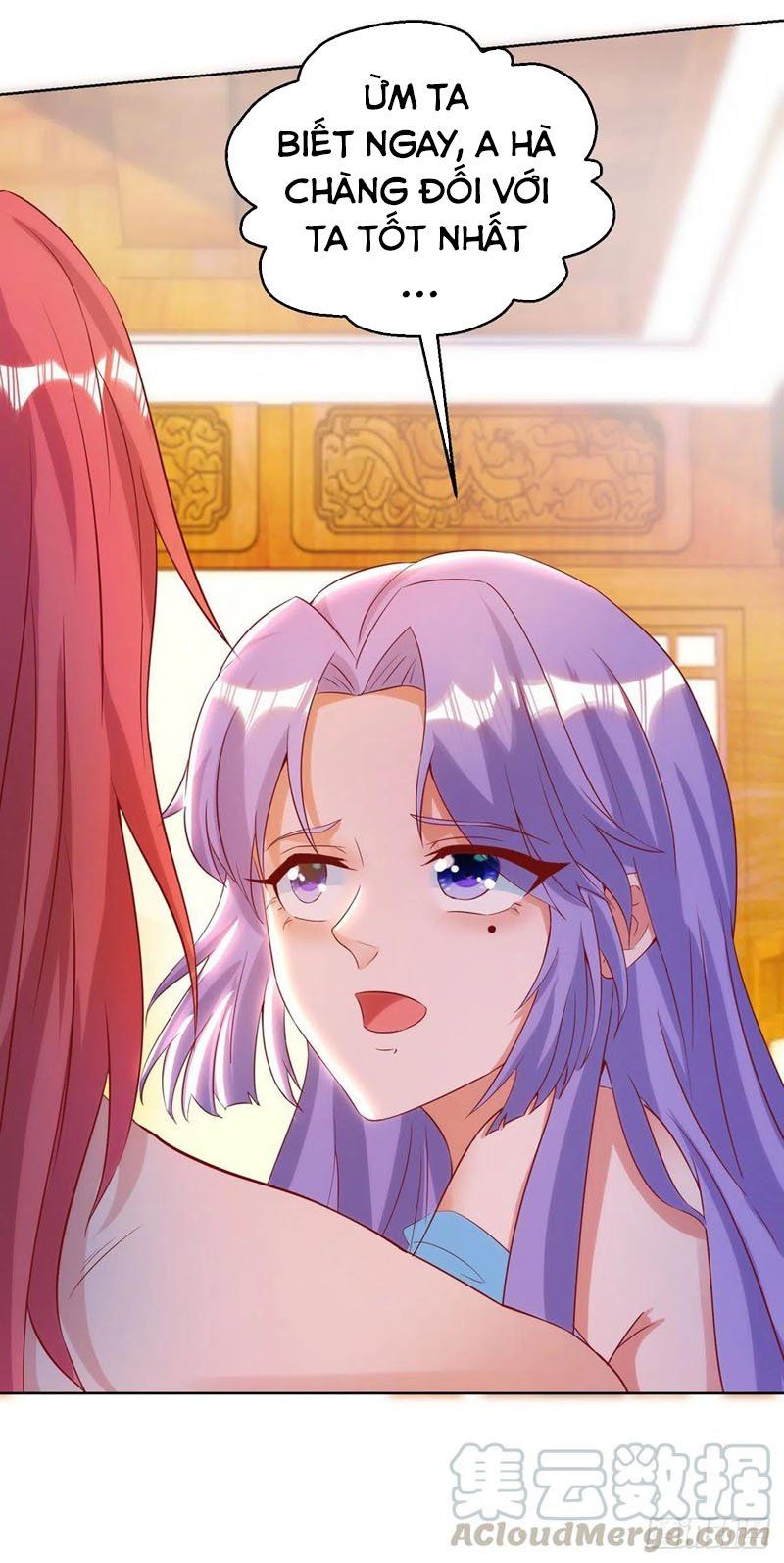 đọc truyện Chúa Tể Tam Giới Chương 147 ảnh 11 tại Thiên Thai Truyện