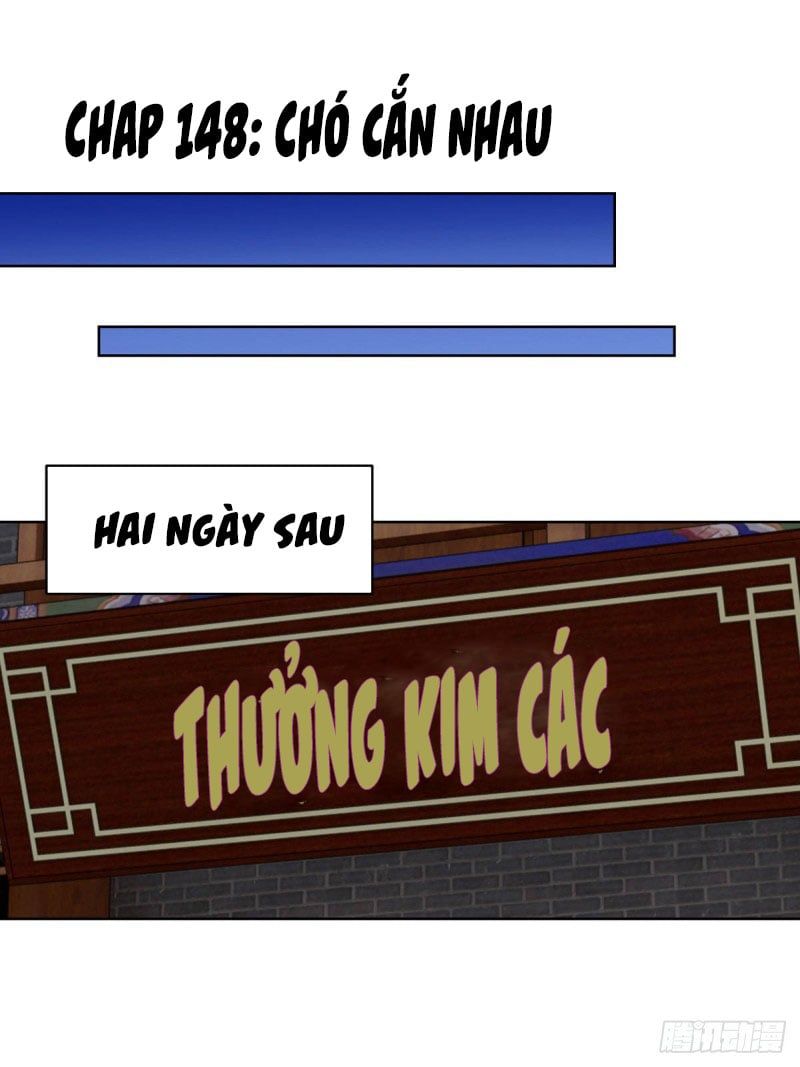 đọc truyện Chúa Tể Tam Giới Chương 148 ảnh 3 tại Thiên Thai Truyện