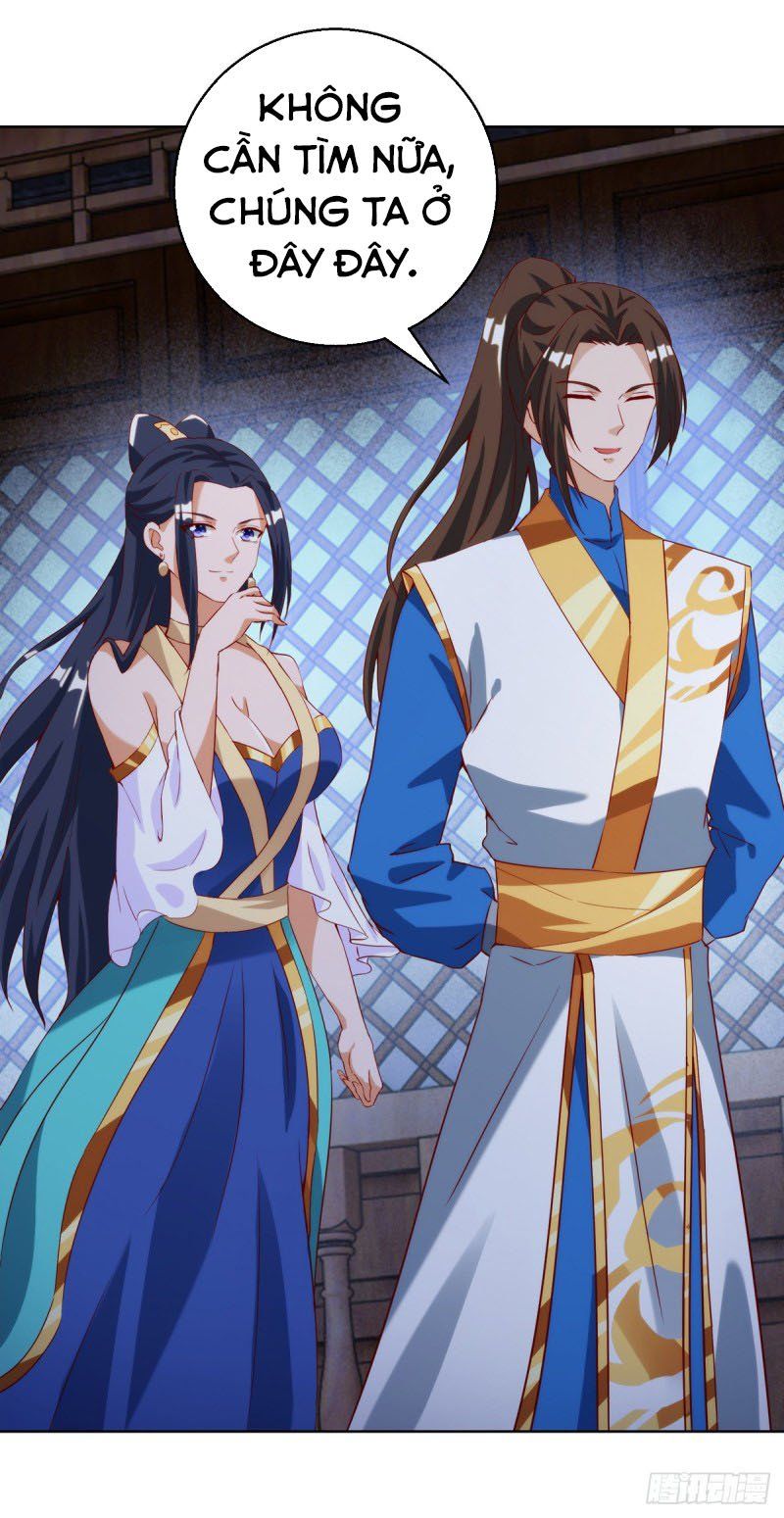 đọc truyện Chúa Tể Tam Giới Chương 148 ảnh 12 tại Thiên Thai Truyện