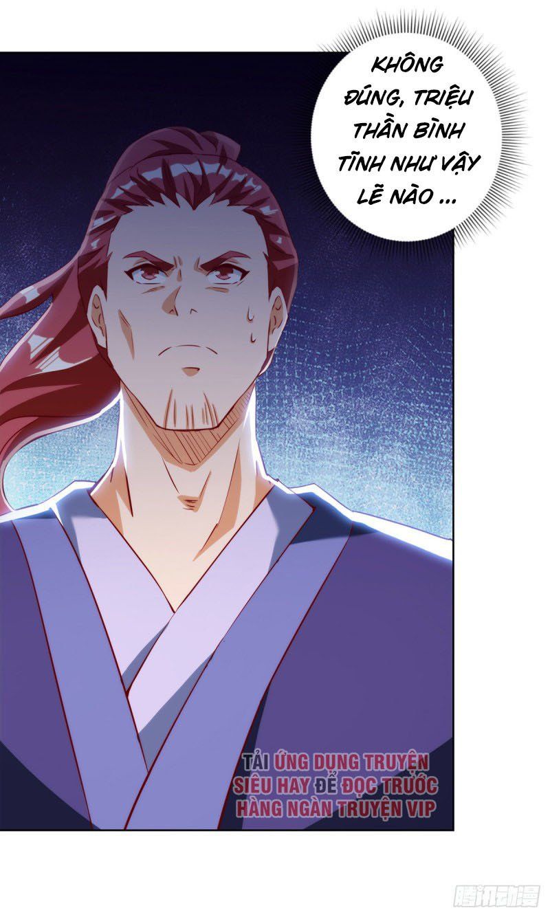 đọc truyện Chúa Tể Tam Giới Chương 148 ảnh 13 tại Thiên Thai Truyện