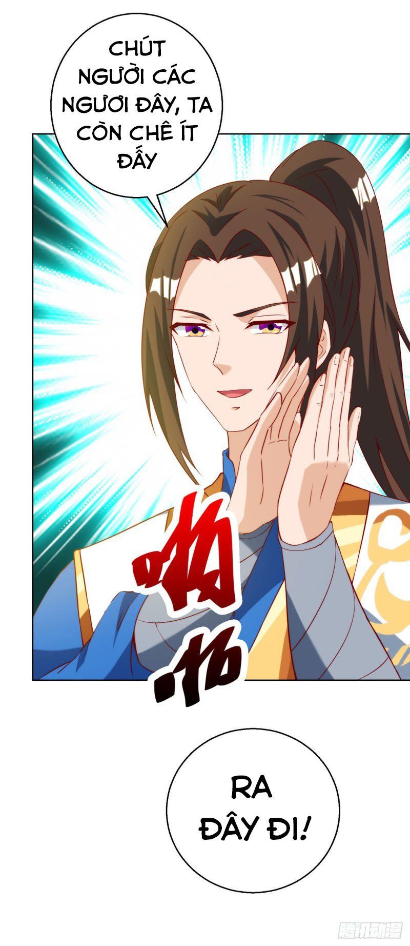 đọc truyện Chúa Tể Tam Giới Chương 148 ảnh 15 tại Thiên Thai Truyện