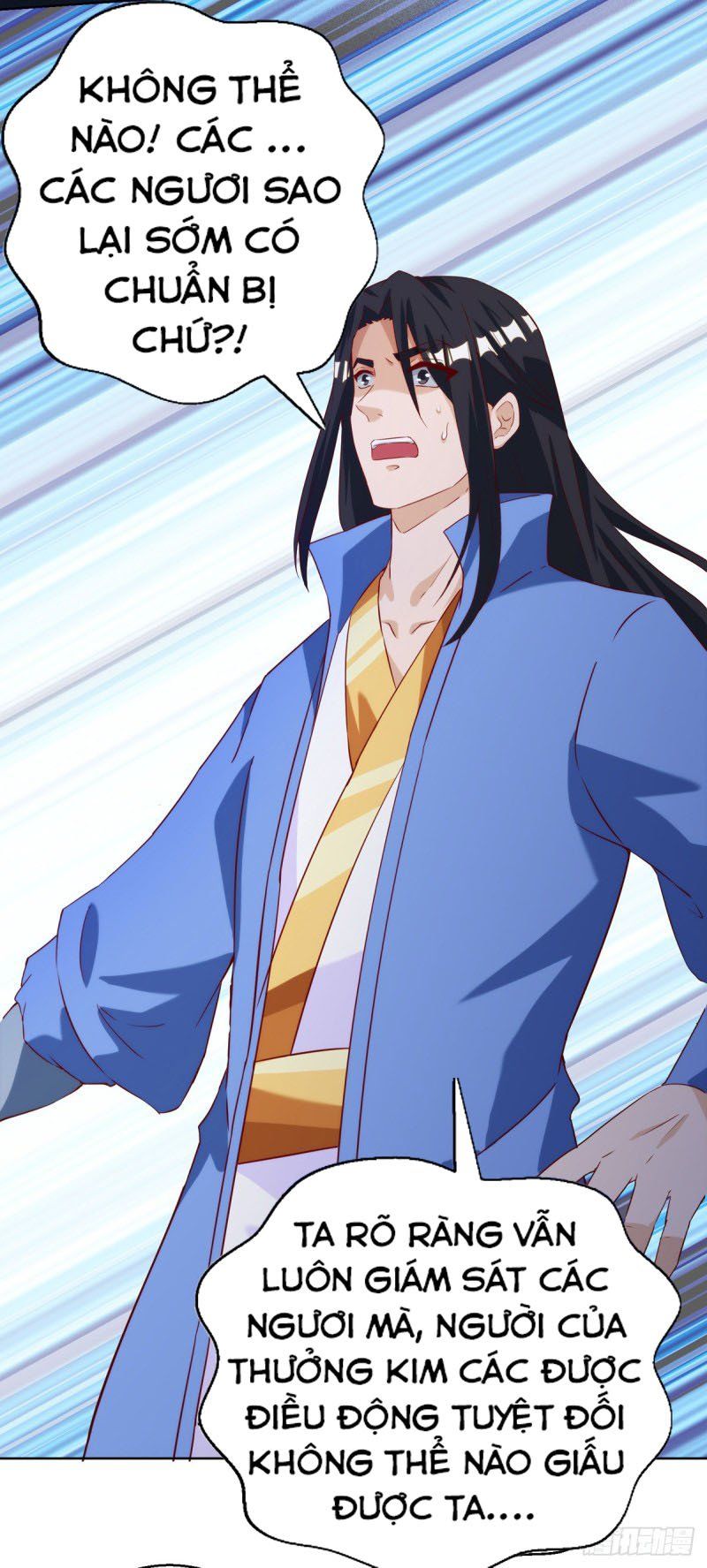 đọc truyện Chúa Tể Tam Giới Chương 148 ảnh 18 tại Thiên Thai Truyện