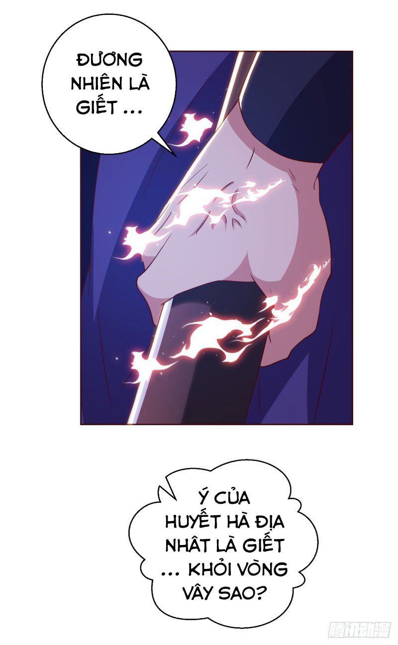 đọc truyện Chúa Tể Tam Giới Chương 148 ảnh 23 tại Thiên Thai Truyện