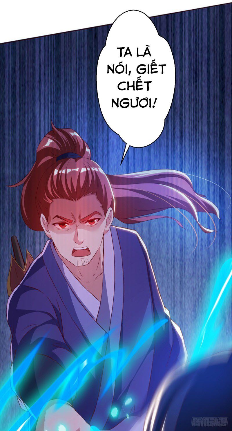 đọc truyện Chúa Tể Tam Giới Chương 148 ảnh 26 tại Thiên Thai Truyện