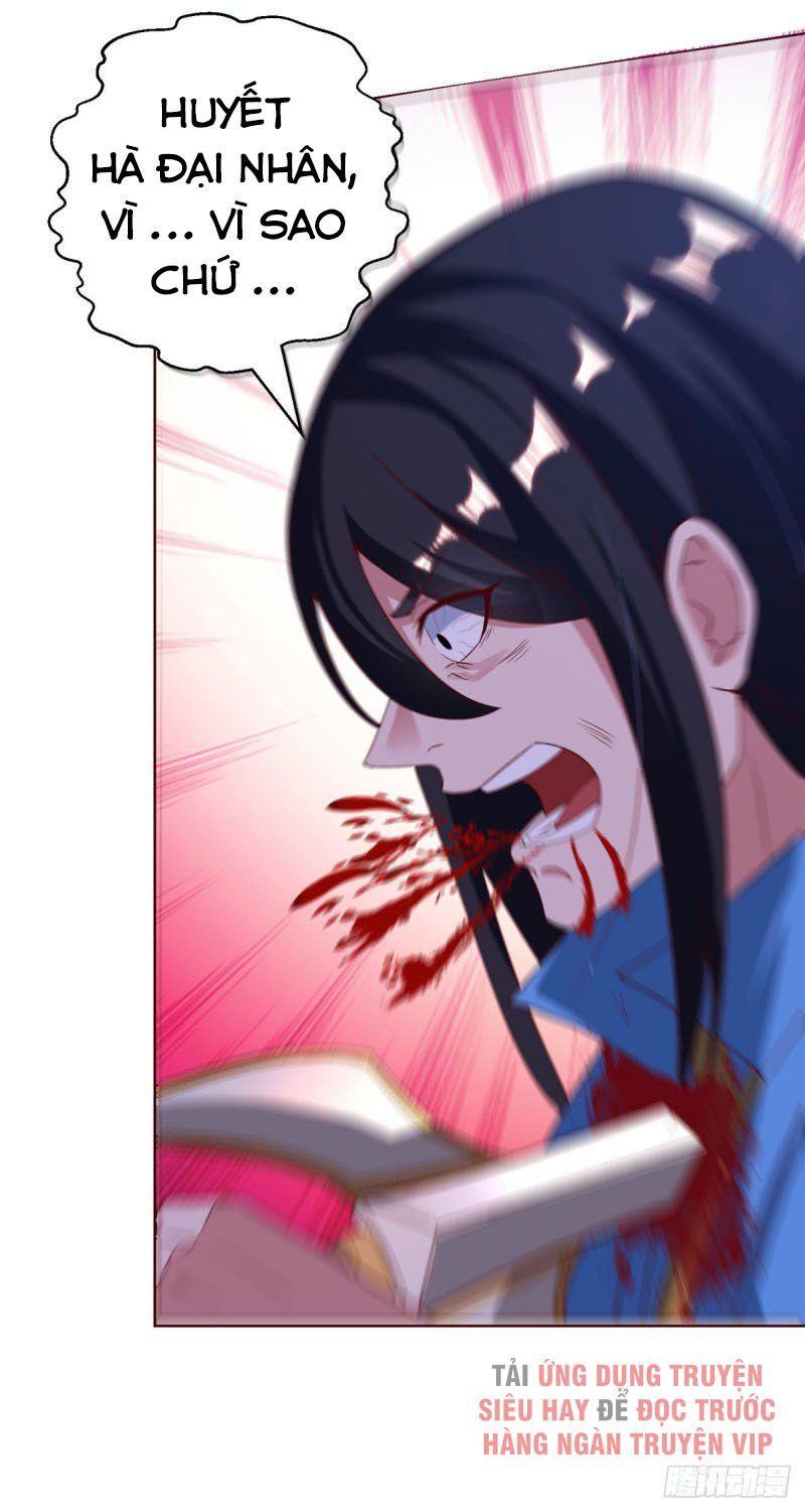 đọc truyện Chúa Tể Tam Giới Chương 148 ảnh 28 tại Thiên Thai Truyện