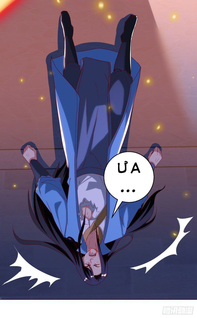 đọc truyện Chúa Tể Tam Giới Chương 148 ảnh 30 tại Thiên Thai Truyện