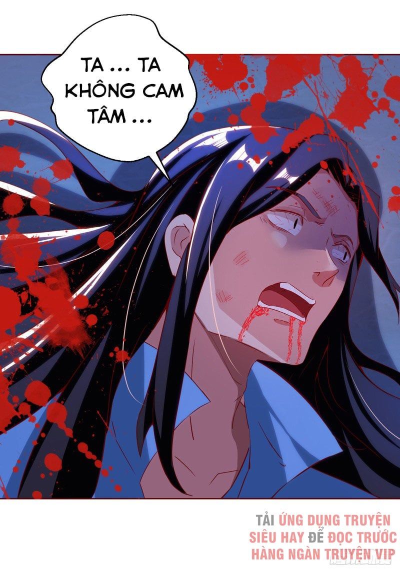 đọc truyện Chúa Tể Tam Giới Chương 148 ảnh 31 tại Thiên Thai Truyện