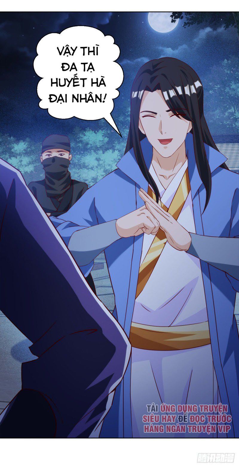 đọc truyện Chúa Tể Tam Giới Chương 148 ảnh 7 tại Thiên Thai Truyện