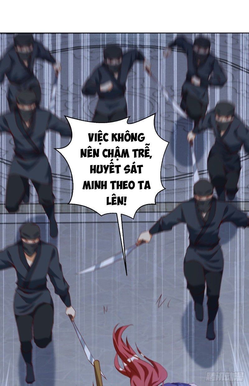 đọc truyện Chúa Tể Tam Giới Chương 148 ảnh 8 tại Thiên Thai Truyện