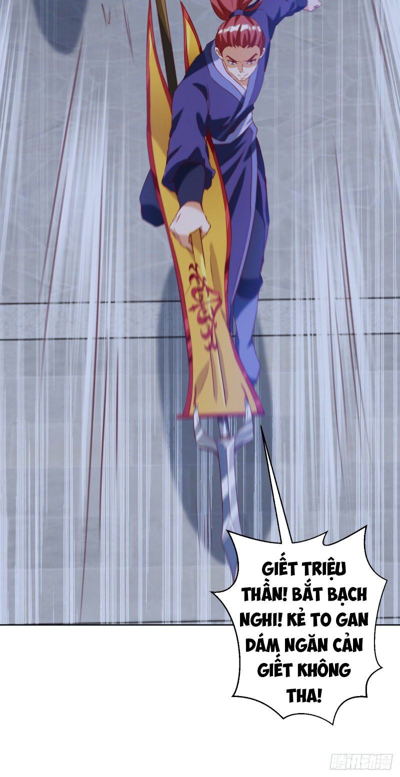 đọc truyện Chúa Tể Tam Giới Chương 148 ảnh 9 tại Thiên Thai Truyện