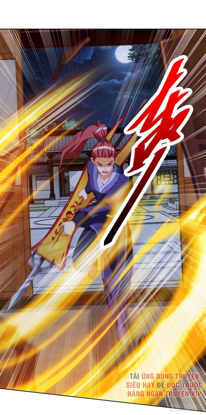 đọc truyện Chúa Tể Tam Giới Chương 148 ảnh 10 tại Thiên Thai Truyện