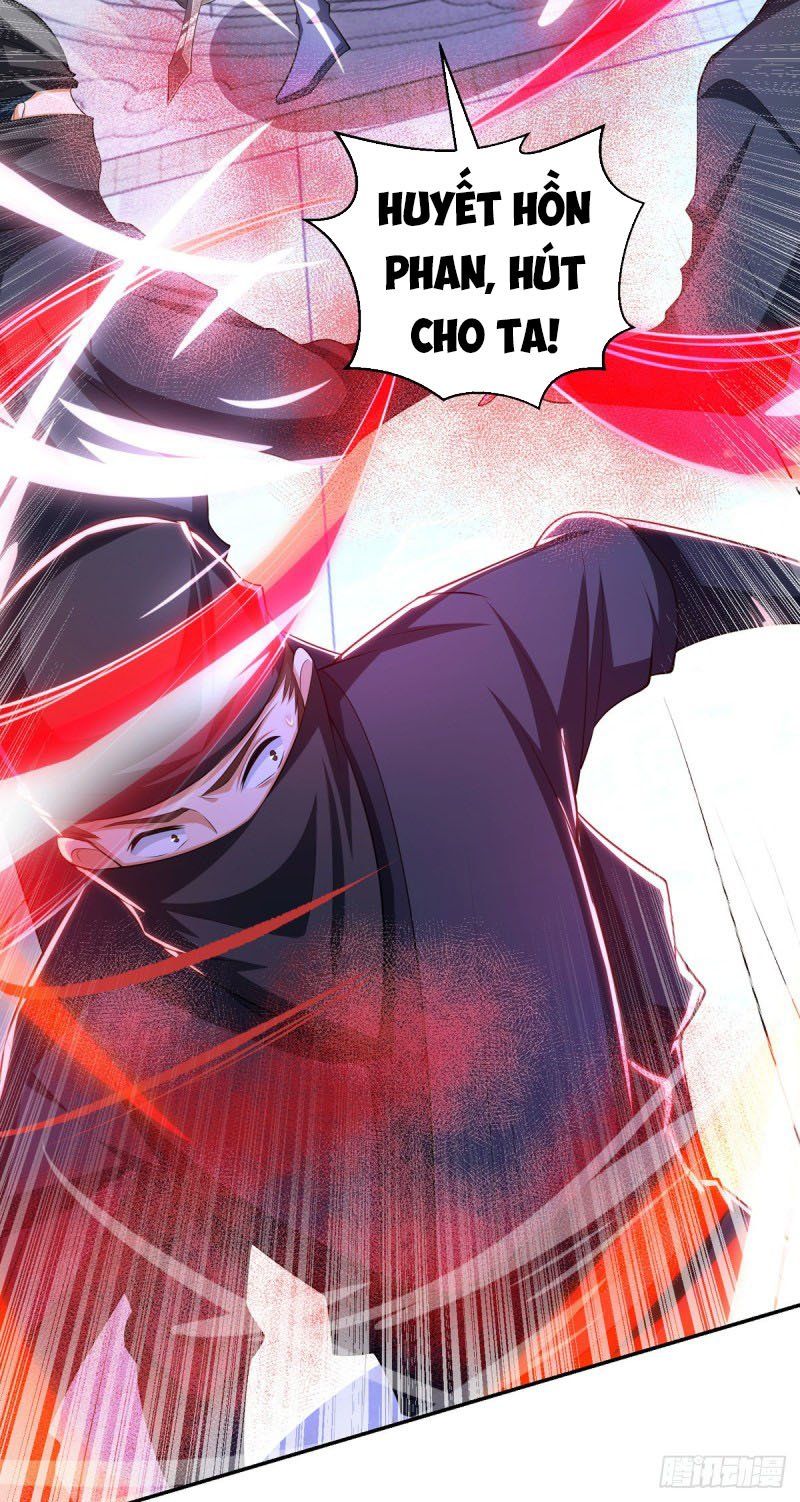 đọc truyện Chúa Tể Tam Giới Chương 149 ảnh 12 tại Thiên Thai Truyện