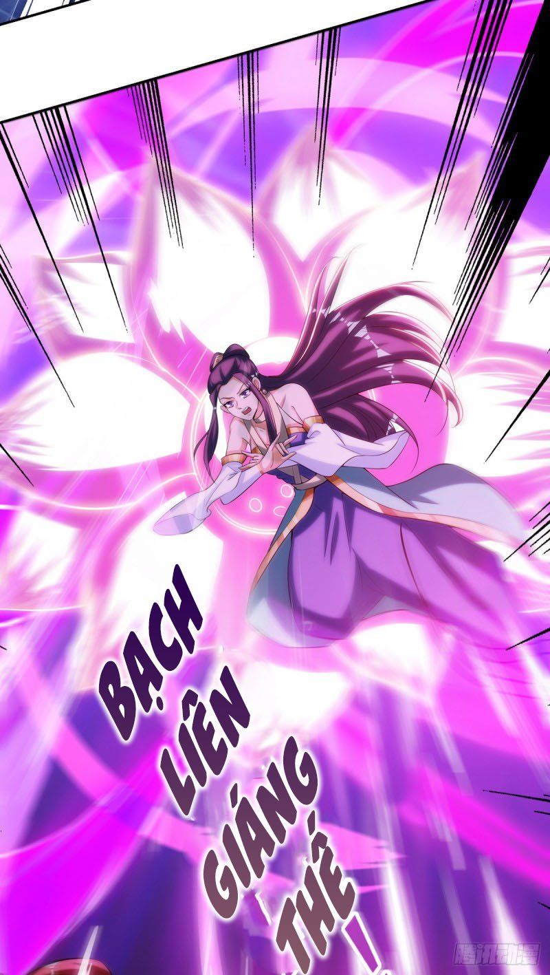 đọc truyện Chúa Tể Tam Giới Chương 149 ảnh 18 tại Thiên Thai Truyện