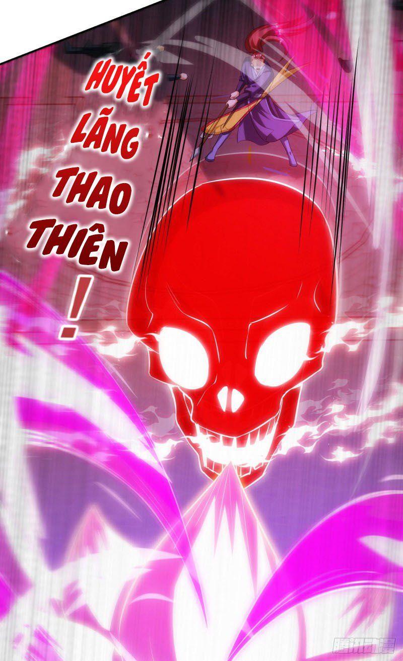 đọc truyện Chúa Tể Tam Giới Chương 149 ảnh 20 tại Thiên Thai Truyện