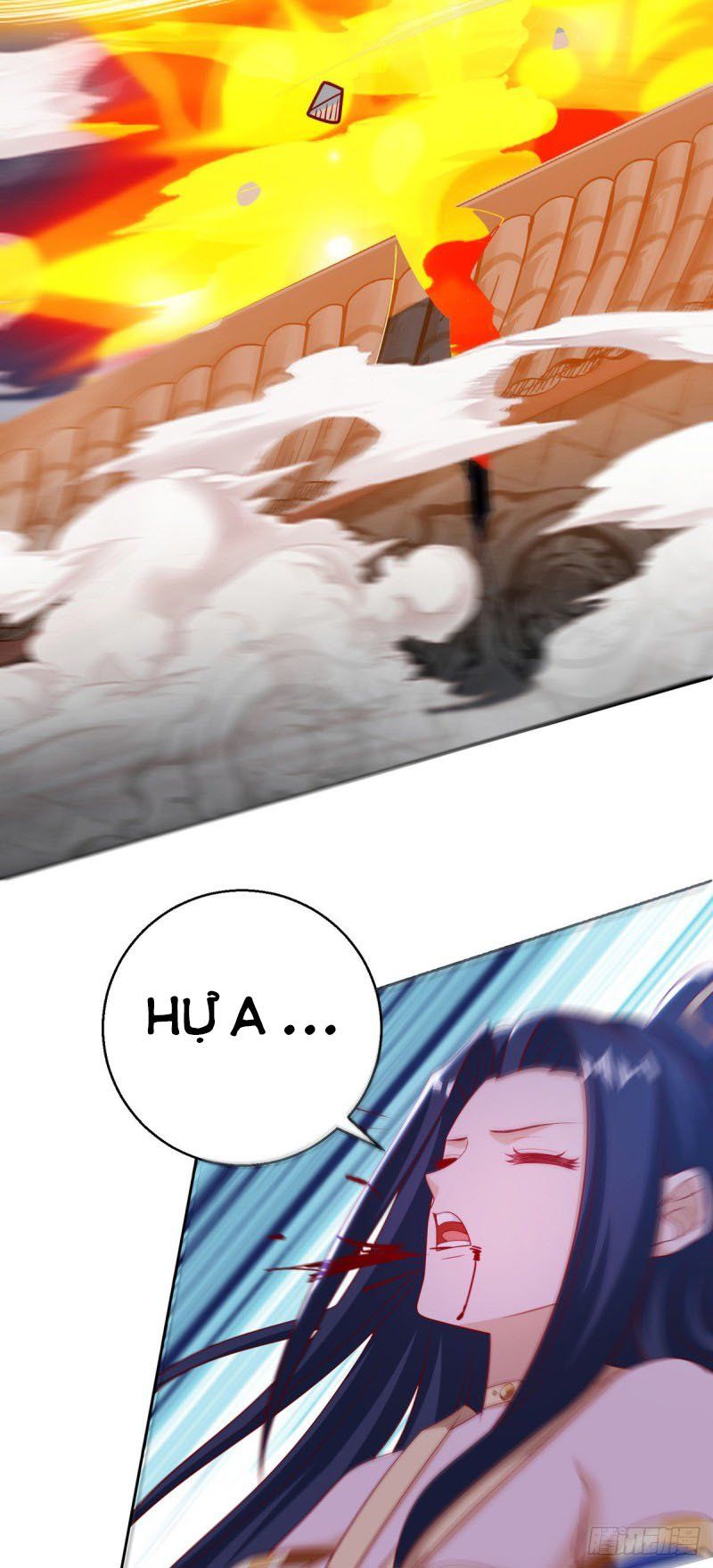 đọc truyện Chúa Tể Tam Giới Chương 149 ảnh 24 tại Thiên Thai Truyện