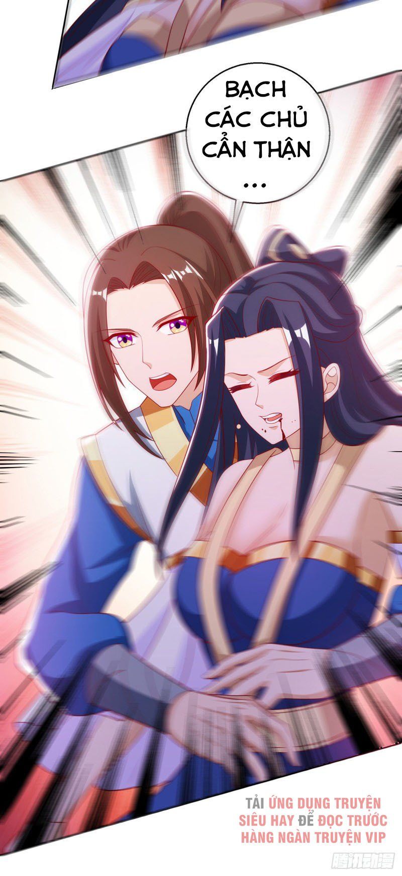 đọc truyện Chúa Tể Tam Giới Chương 149 ảnh 25 tại Thiên Thai Truyện