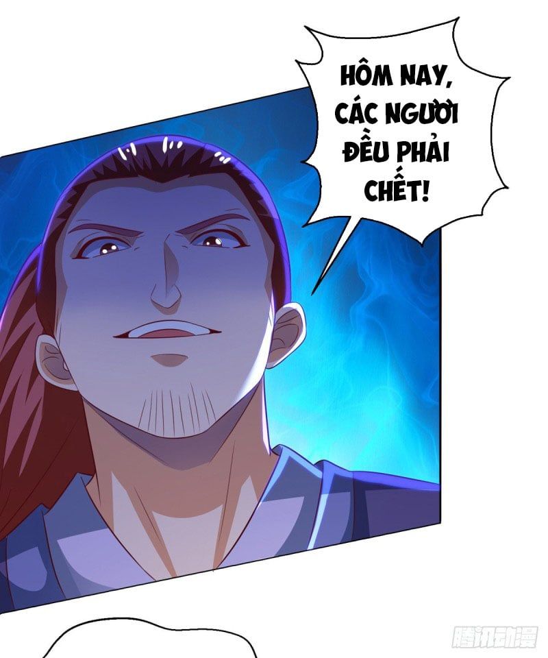 đọc truyện Chúa Tể Tam Giới Chương 149 ảnh 27 tại Thiên Thai Truyện