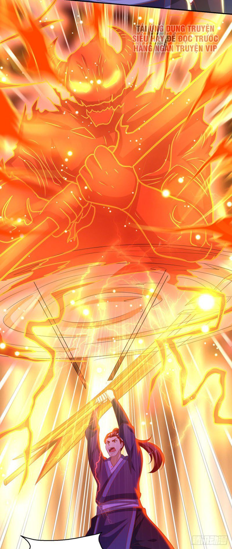 đọc truyện Chúa Tể Tam Giới Chương 149 ảnh 31 tại Thiên Thai Truyện