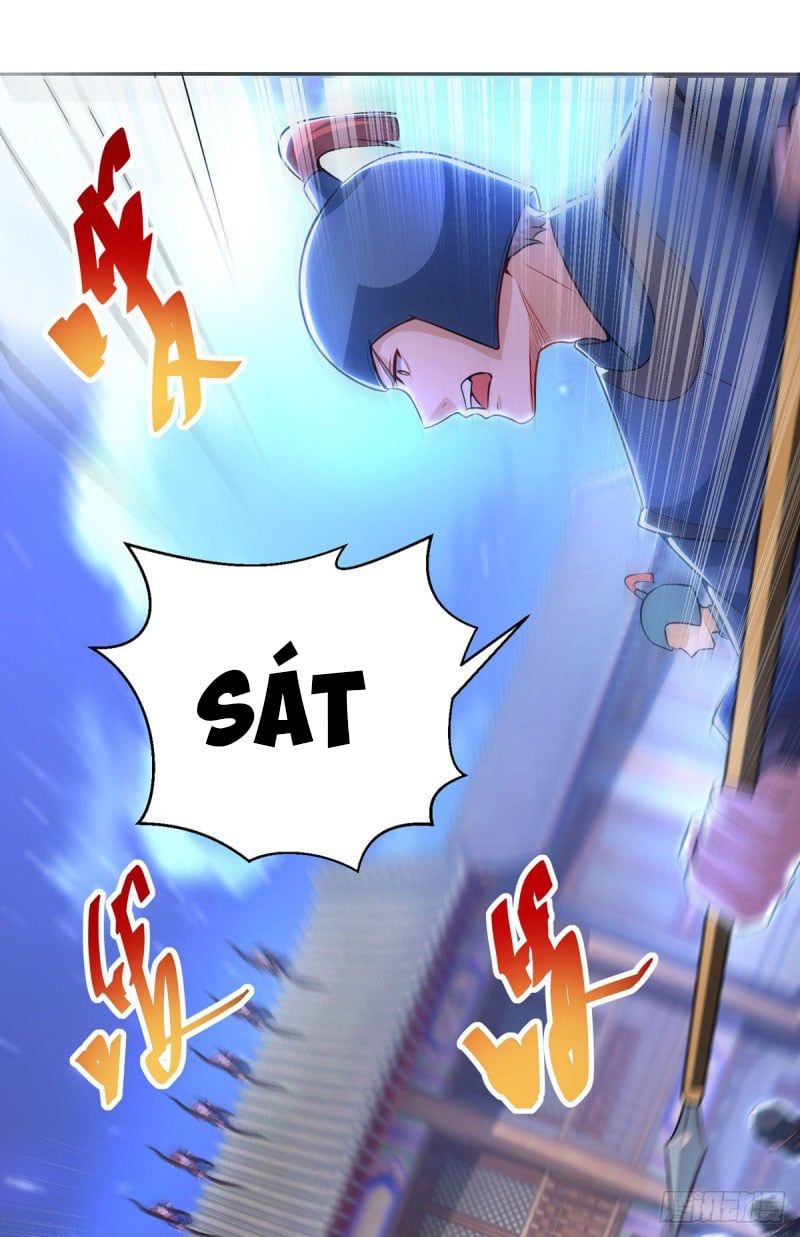 đọc truyện Chúa Tể Tam Giới Chương 149 ảnh 5 tại Thiên Thai Truyện