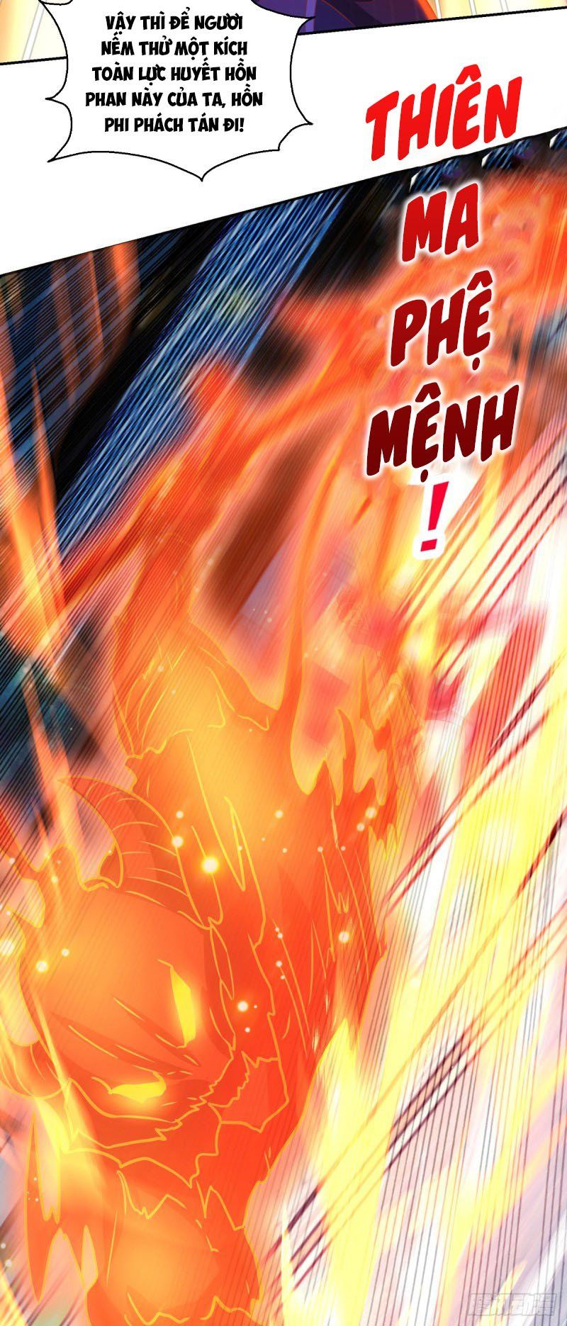 đọc truyện Chúa Tể Tam Giới Chương 149 ảnh 32 tại Thiên Thai Truyện