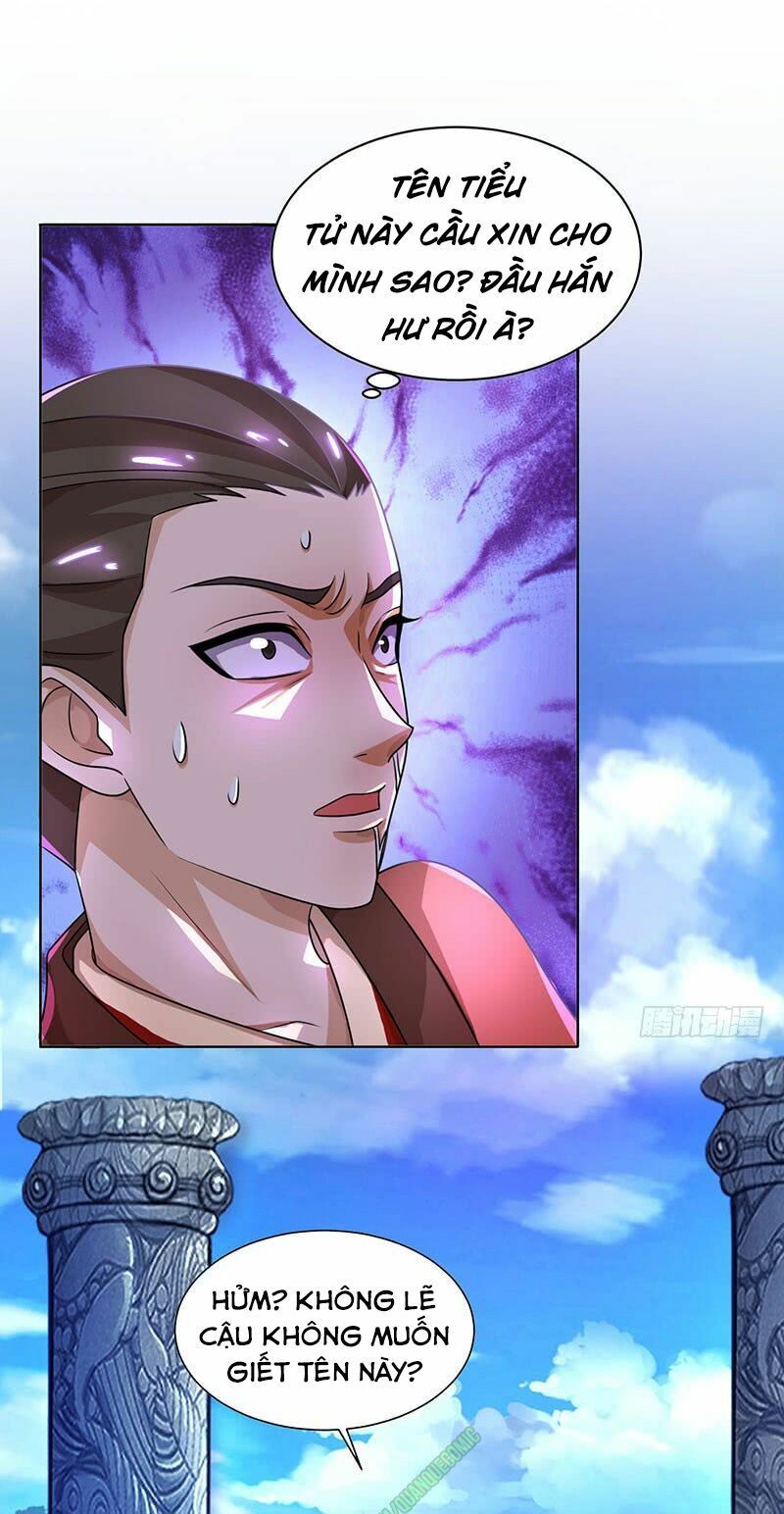 đọc truyện Chúa Tể Tam Giới Chương 15 ảnh 14 tại Thiên Thai Truyện