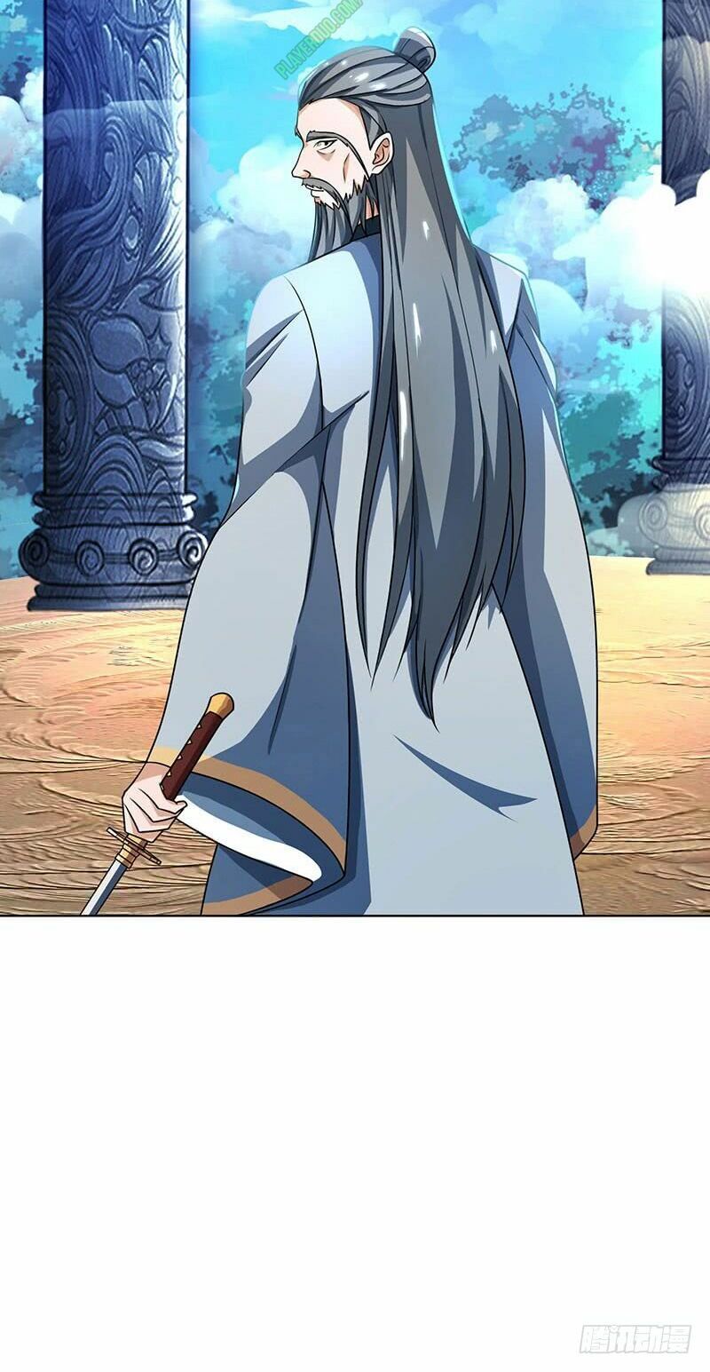 đọc truyện Chúa Tể Tam Giới Chương 15 ảnh 15 tại Thiên Thai Truyện