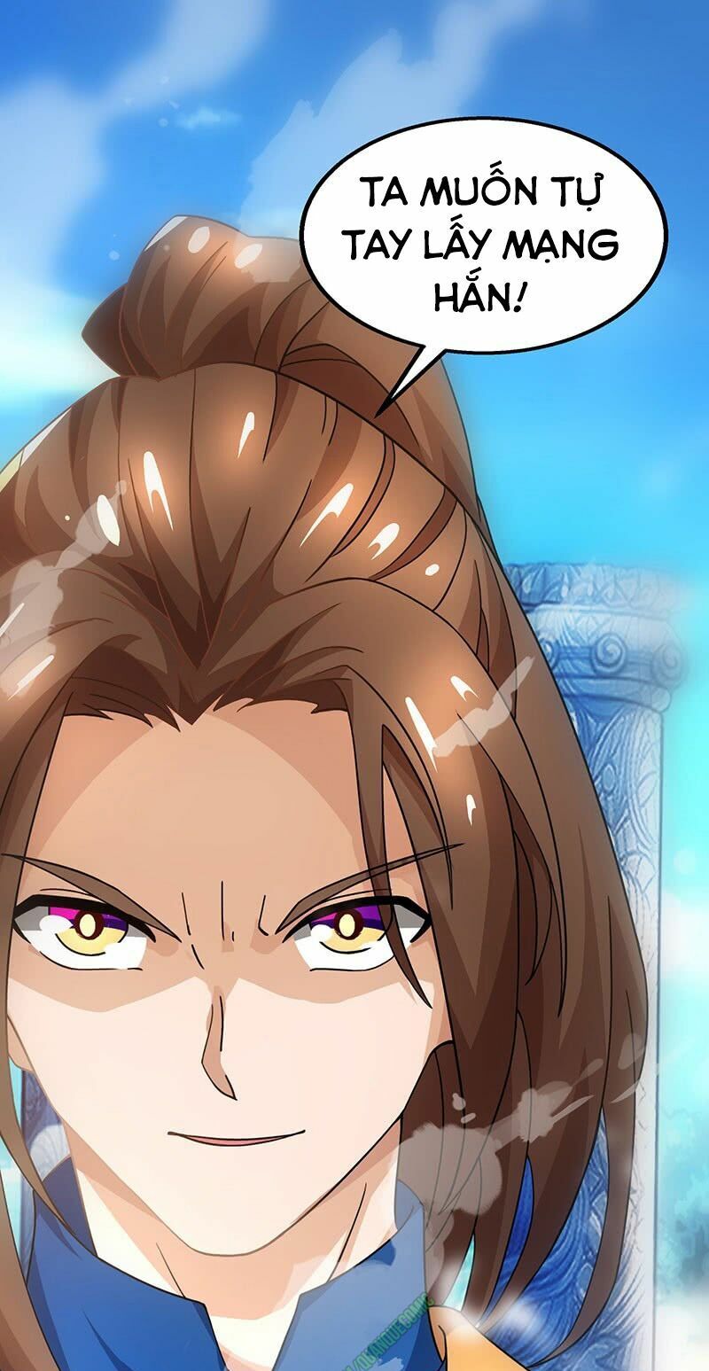 đọc truyện Chúa Tể Tam Giới Chương 15 ảnh 16 tại Thiên Thai Truyện