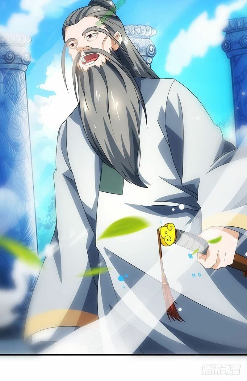 đọc truyện Chúa Tể Tam Giới Chương 15 ảnh 19 tại Thiên Thai Truyện