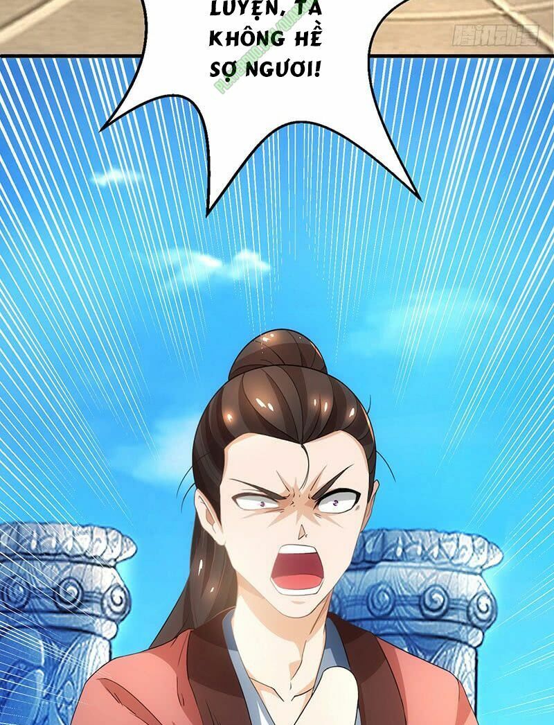 đọc truyện Chúa Tể Tam Giới Chương 15 ảnh 21 tại Thiên Thai Truyện