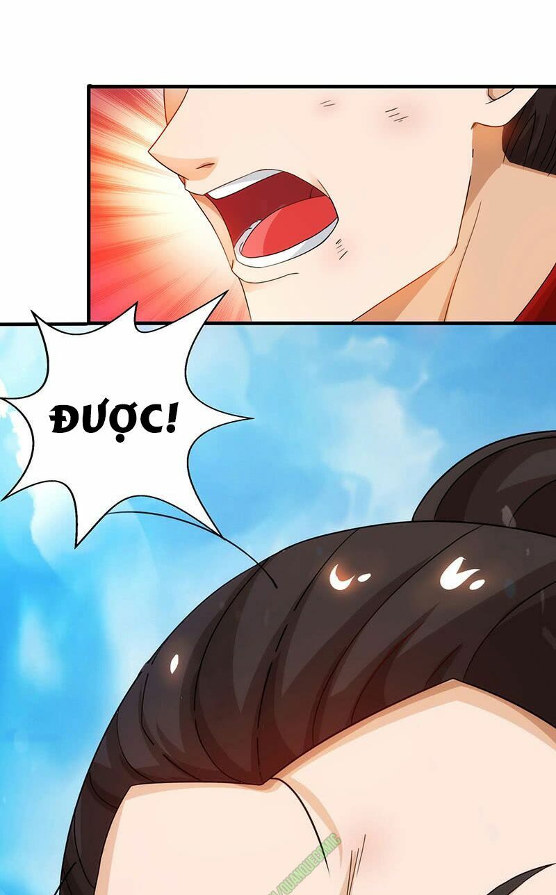 đọc truyện Chúa Tể Tam Giới Chương 15 ảnh 25 tại Thiên Thai Truyện