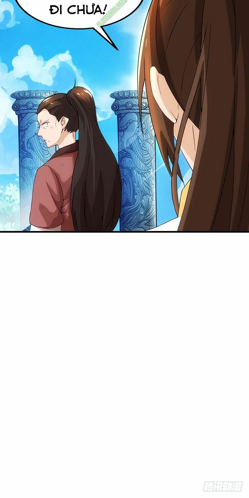 đọc truyện Chúa Tể Tam Giới Chương 15 ảnh 28 tại Thiên Thai Truyện