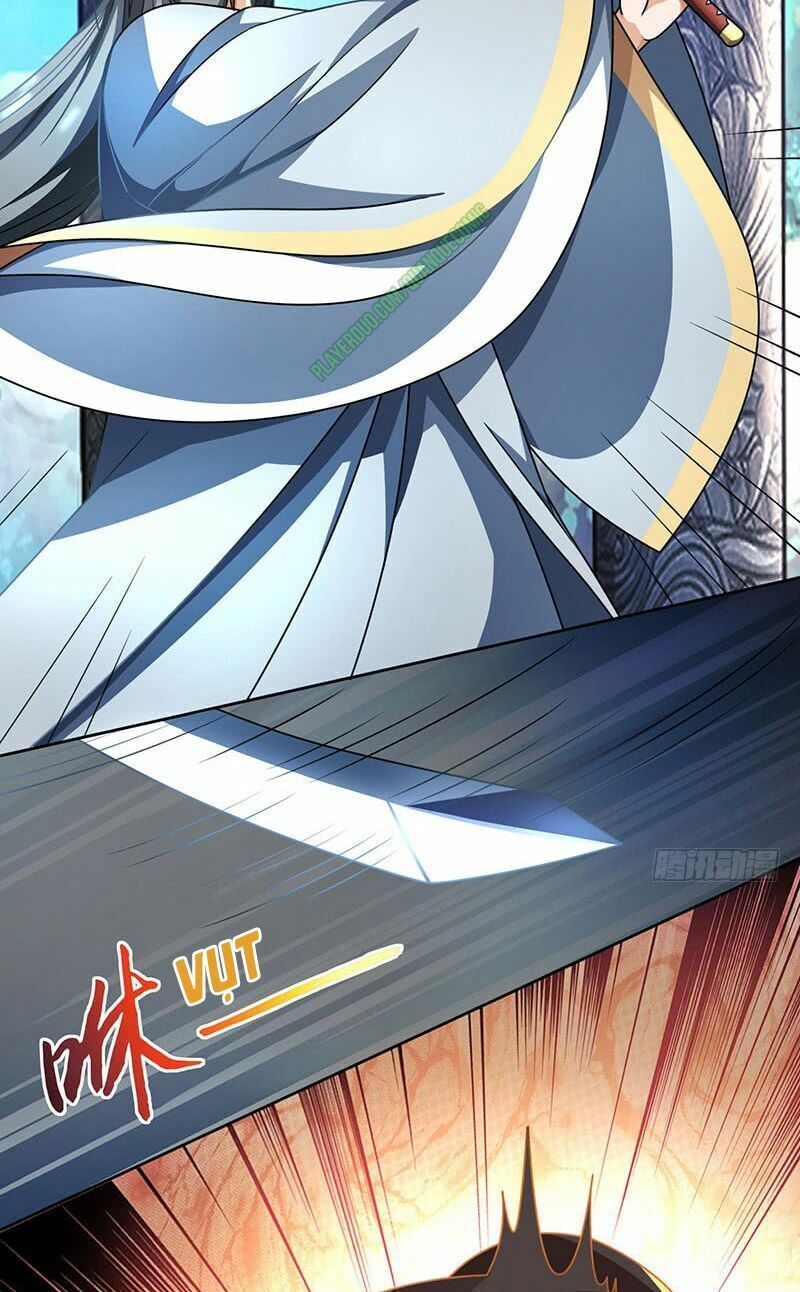 đọc truyện Chúa Tể Tam Giới Chương 15 ảnh 10 tại Thiên Thai Truyện