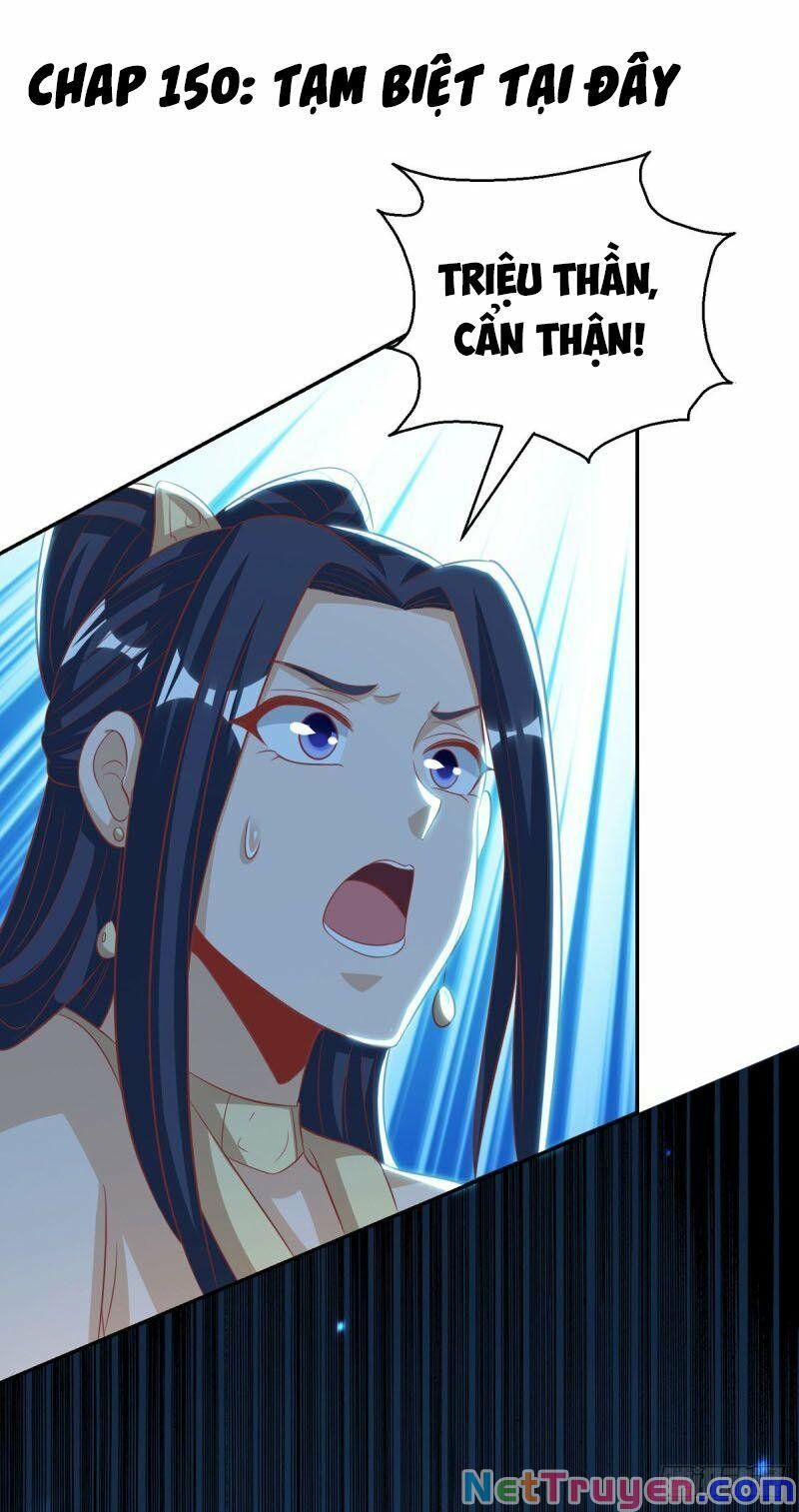 đọc truyện Chúa Tể Tam Giới Chương 150 ảnh 3 tại Thiên Thai Truyện