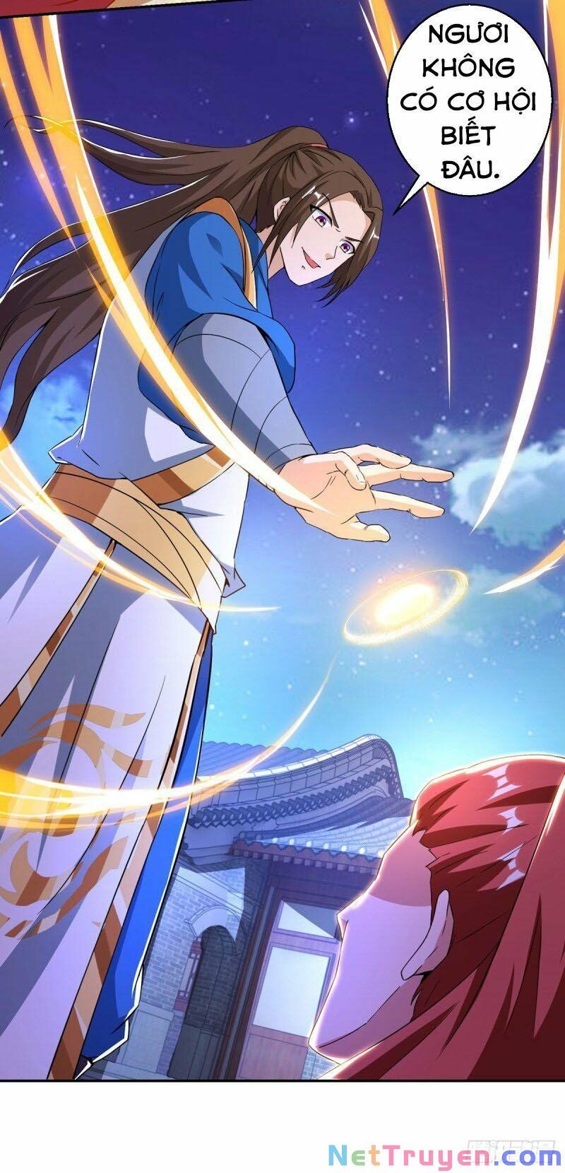 đọc truyện Chúa Tể Tam Giới Chương 150 ảnh 12 tại Thiên Thai Truyện