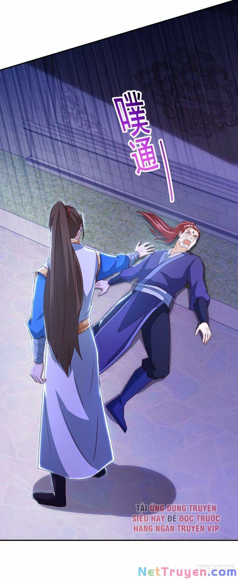 đọc truyện Chúa Tể Tam Giới Chương 150 ảnh 14 tại Thiên Thai Truyện